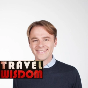 Patrick McGinnis on how to travel to 79 countries as a 10% entrepreneur