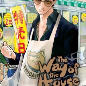 Episode 265: The Way of the House Husband Volume 1