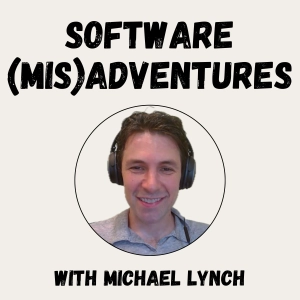 Growing and selling an indie business | Michael Lynch (TinyPilot)
