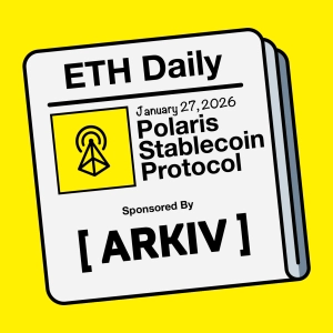 Polaris Introduces Stablecoin OS