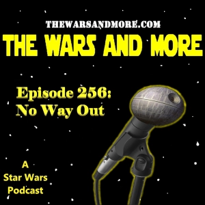 256: No Way Out