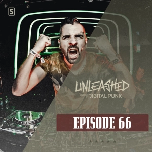 066 | Digital Punk Unleashed