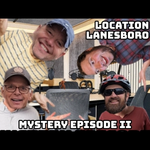 126 - Mystery Episode II