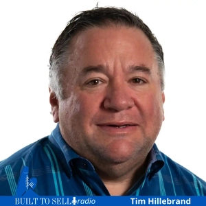 Ep 549 How a $105M Appliance Dealer Learned the (Second) Most Important Number on an LOI