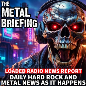 DAILY METAL BRIEFING: Cradle of Filth Legal War, 5FDP 20th Anniversary Tour & Greta Van Fleet Breakup Panic!