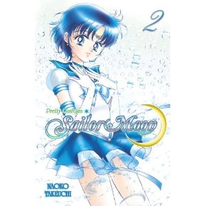 Podcast Episode 244: Sailor Moon Volume 2