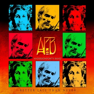 Jon Anderson