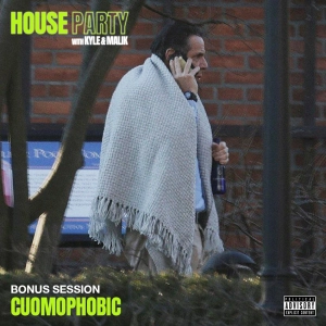 BONUS - Cuomophobic