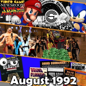 August 1992