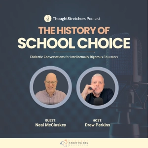 The History of School Choice