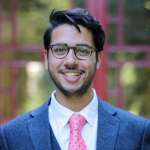 Ankur Shah: Silk Road Explorer Investigating Progress of Belt and Road Projects