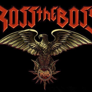 Ross the Boss of The Dictators and Manowar