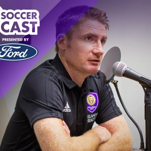 James O'Connor Joins