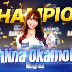 Is Shiina Okamoto the G.O.A.T.? Plus, a Dirty Adventure with Phil Hellmuth