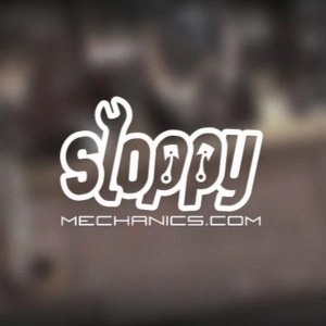 124 - Power and Speed - Matt Happel of Sloppy Mechanics