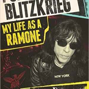 Marky Ramone