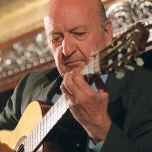 Tango Diario - Eduardo Falú, una entrevista