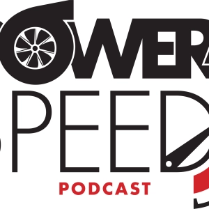 The Power and Speed Podcast
