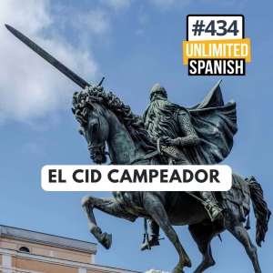 #434 El Cid Campeador
