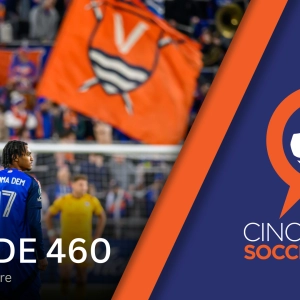 CST Episode 460 - Crisis Averted... Again