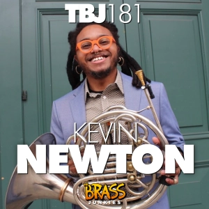 TBJ181: Kevin Newton