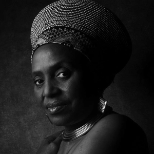 S1 E6: Miriam Makeba:  Freedom fighter and life lover!
