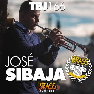 TBJ166: José Sibaja (Summer Workshop Rewind!)