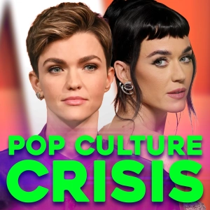 Katy Perry Gets MEETOO'D, Lena Dunham EXPOSES Adam Driver? TMZ Draining The Swamp