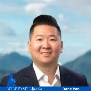 Ep 560 Dane Pan Gave Up 4x to Get 100% Cash: Selling a $1.3M Amazon Brand