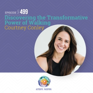 Discovering the Transformative Power of Walking