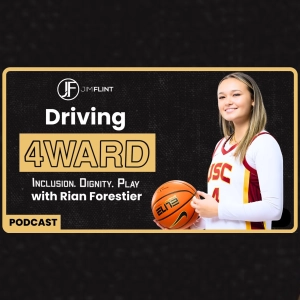 Season 4, Episode 4: Rian Forestier on Navigating NIL with Automotive Sponsorships | Driving 4WARD
