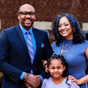 Candidate Profile: Dontaye Carter, Sandy Springs Mayor