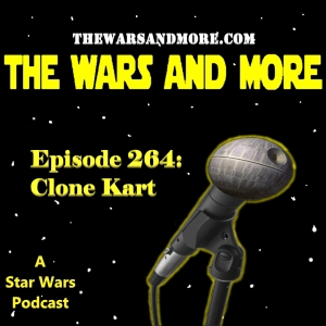 264: Clone Kart