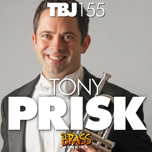 TBJ155: Tony Prisk