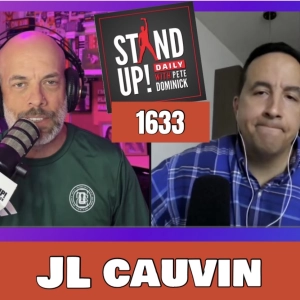 1634 JL Cauvin Returns + News & Clips