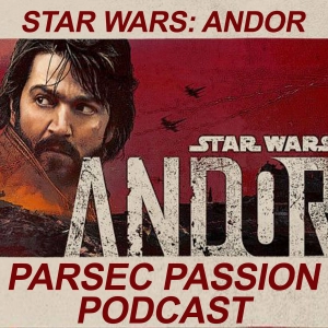 ANDOR - Episodes 1, 2, & 3 review recap theory explained | Star Wars #Andor