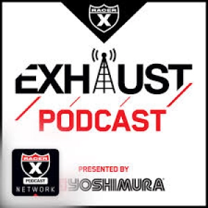 Exhaust 304: Ironman Post Race Press Conference and Weege Show