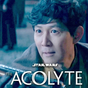 THE ACOLYTE Season 1, Episode 8 | Star Wars Disney Plus Review Recap Theory Explained