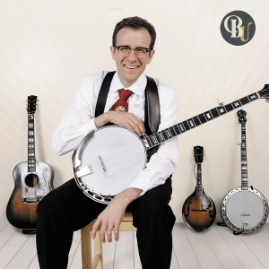 Bluegrass Unlimited Podcast with Jeremy Stephens