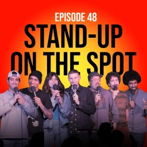 48: SOTS: Che Durena, Joel Jimenez, JT Parr, Josh Potter, Justine Marino, Justin Alexio & Watkins Ep 48