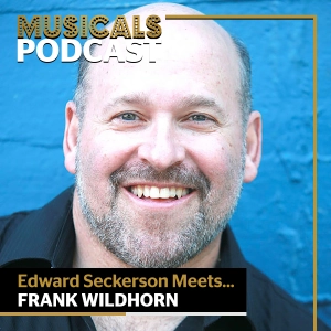 Edward Seckerson Meets... Frank Wildhorn