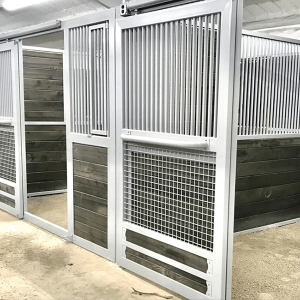 EP 97: Behind the Scenes with American Stalls