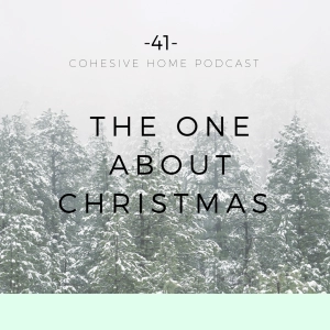 41: The One About Christmas
