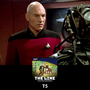 T5: I, Borg (Reissue)