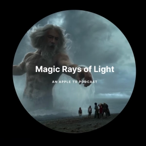 Time Bandits and Immersive Heights with Christopher Lawley