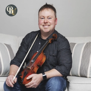 Bluegrass Unlimited Podcast with Jim VanCleve