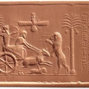 Episode 10: the World that Cyrus Conquered