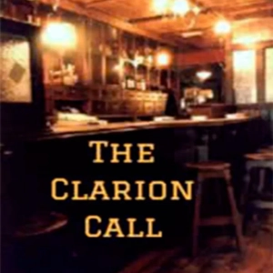 HUMOR: THE CLARION CALL by O. HENRY (NEW)