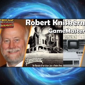 Robert Kniskern - GameMaster