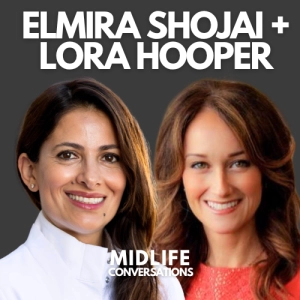 546: What Your Dentist Isn't Testing (And Why It Could Be Making You Sick) with Dr. Elmira Shojai and Lora Hooper